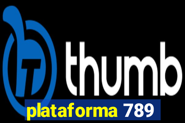 plataforma 789